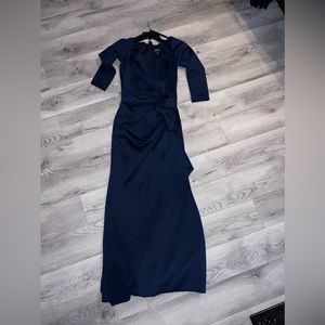 Xcape Dress